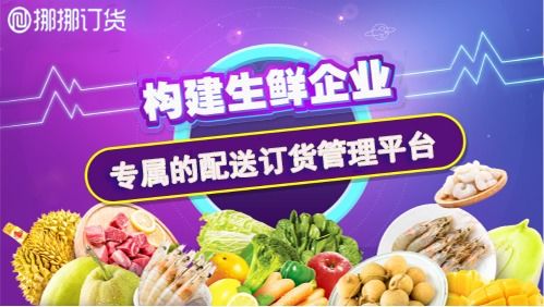 適合食品蔬菜與藥品零售行業的高效管理軟件推薦