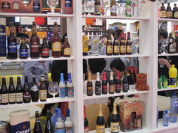 第十四屆國際食品、餐飲設備、烘烤及零售設備展覽會現場盛況